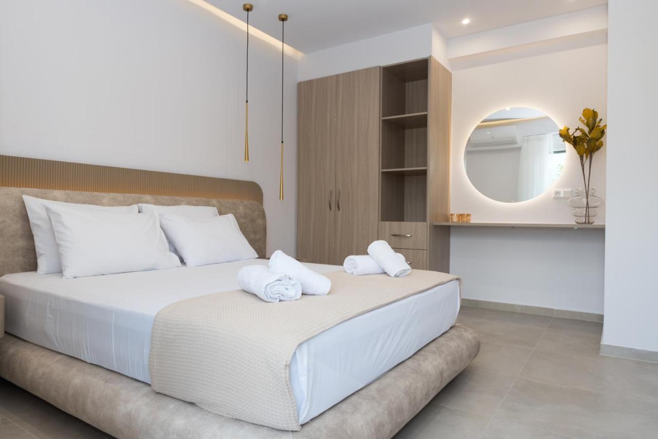 Apartamento Naya Kalamata Exterior foto